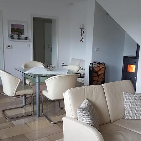 Ferienwohnung Fichtenweg มุค ภายนอก รูปภาพ