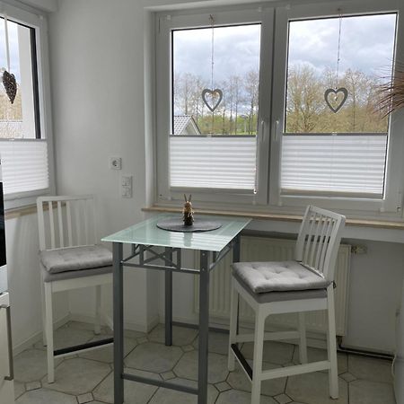 Ferienwohnung Fichtenweg มุค ภายนอก รูปภาพ