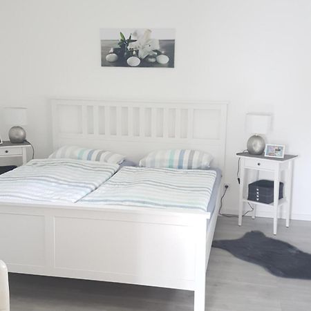 Ferienwohnung Fichtenweg มุค ห้อง รูปภาพ