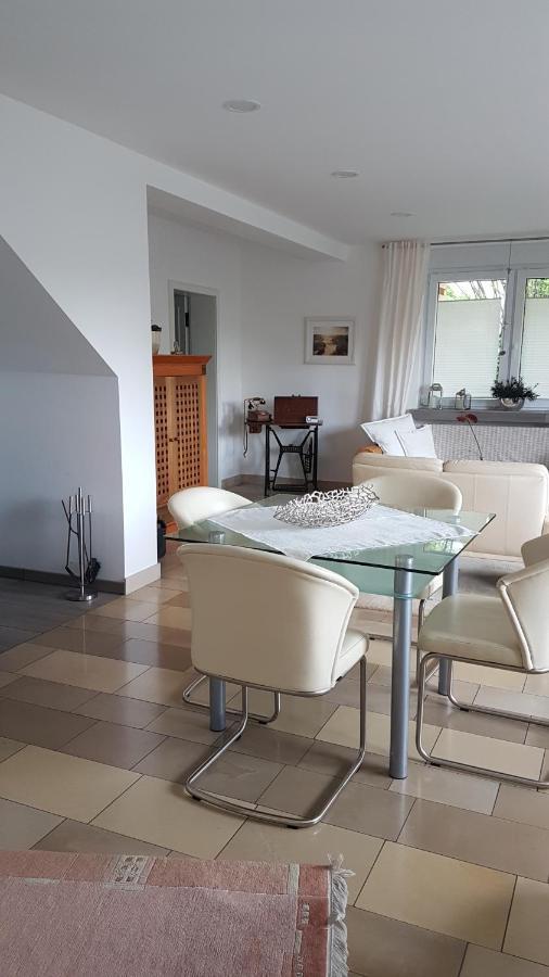 Ferienwohnung Fichtenweg มุค ภายนอก รูปภาพ