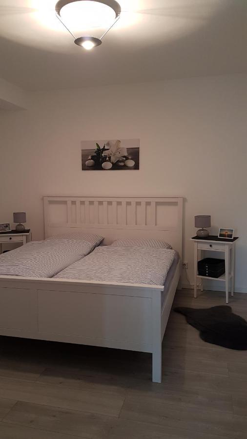 Ferienwohnung Fichtenweg มุค ภายนอก รูปภาพ