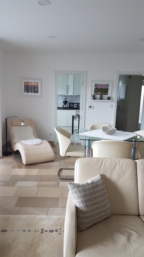 Ferienwohnung Fichtenweg มุค ภายนอก รูปภาพ