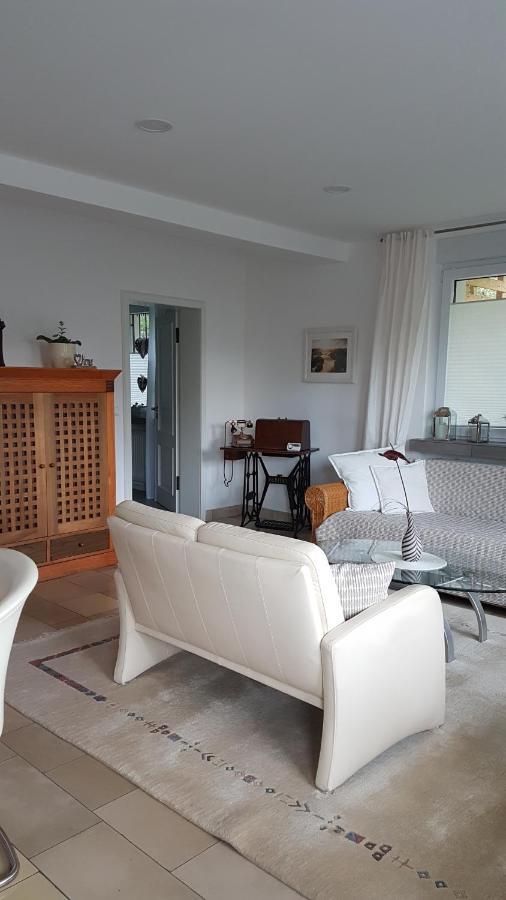 Ferienwohnung Fichtenweg มุค ภายนอก รูปภาพ