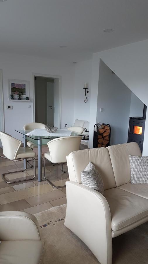 Ferienwohnung Fichtenweg มุค ภายนอก รูปภาพ