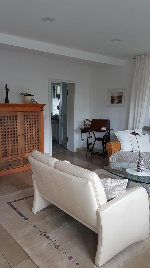 Ferienwohnung Fichtenweg มุค ภายนอก รูปภาพ