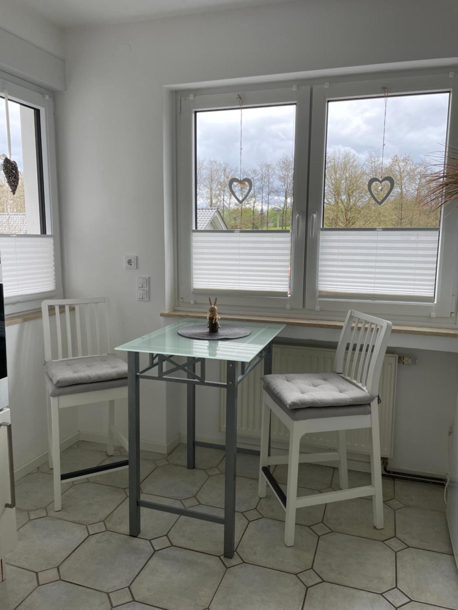 Ferienwohnung Fichtenweg มุค ภายนอก รูปภาพ