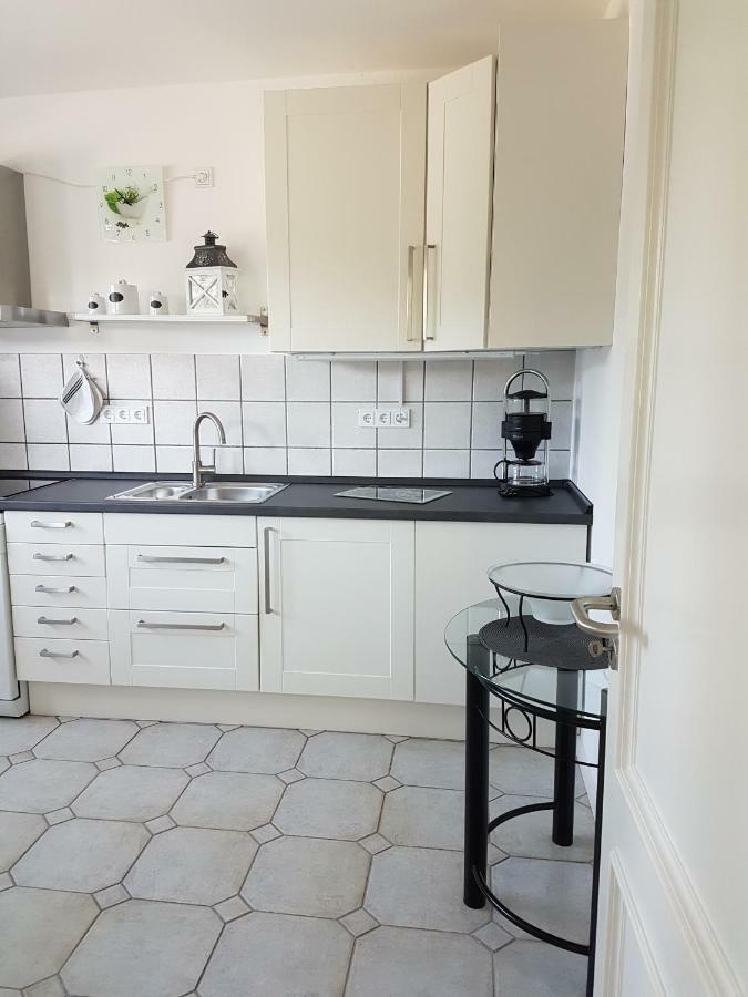 Ferienwohnung Fichtenweg มุค ภายนอก รูปภาพ